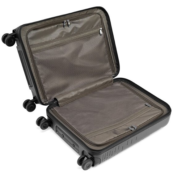 Epic Spin 4 wielen Cabinewagen 55 cm Laptop compartiment