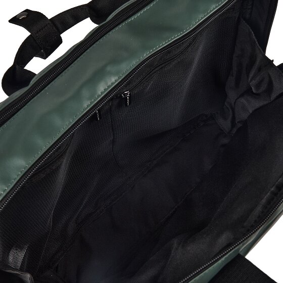 Mandarina Duck Eco Coated Dagrugzak 40 cm