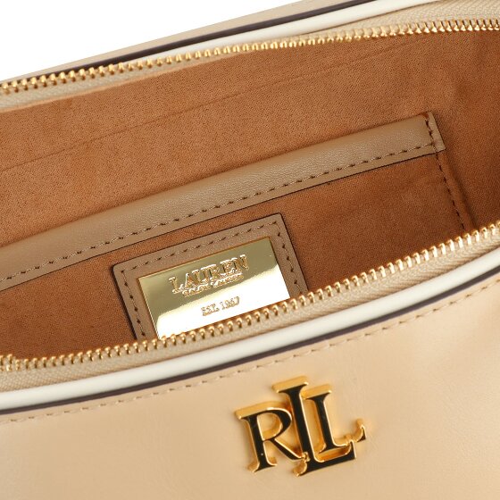 Lauren Ralph Lauren Marcy Fanny pack Leer 25 cm
