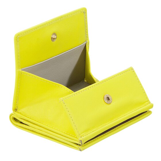 DuDu Lederen portefeuille 9,5 cm