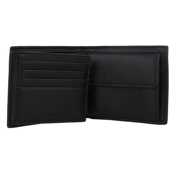 Boss Ray Portemonnee RFID-bescherming 12 cm
