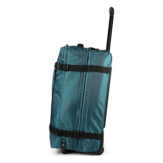 American Tourister Urban Track M 2-wielige weekendtas 68 cm
