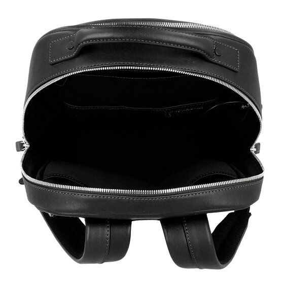 Picard Authentic Zakelijke rugzak Leer 41 cm Laptop compartiment