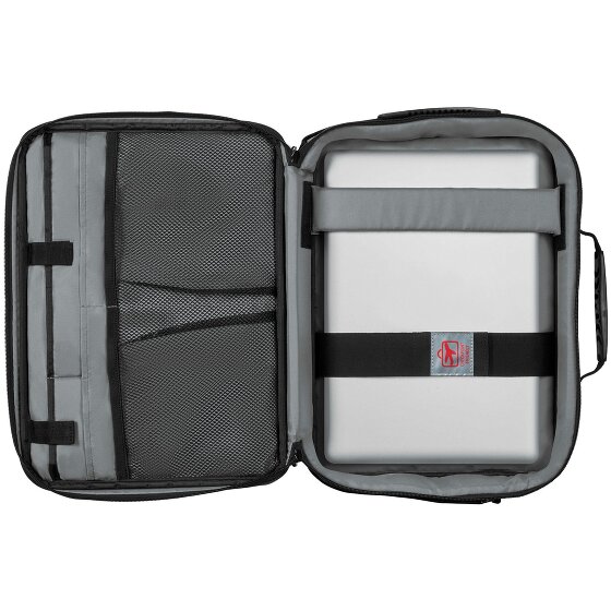 Wenger Insight Koffer 41 cm Laptop compartiment