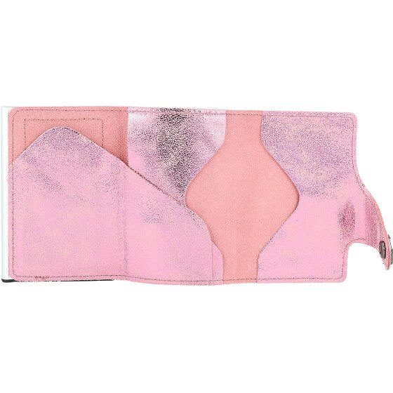 Tru Virtu Click & Slide creditcard etui RFID leer 6,5 cm