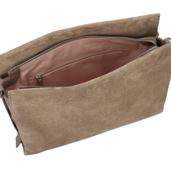 Coccinelle Boheme Handtas Leer 32 cm