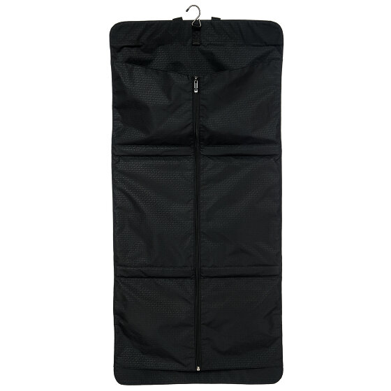 Porsche Design Roadster Nylon Kledingzak 36 cm