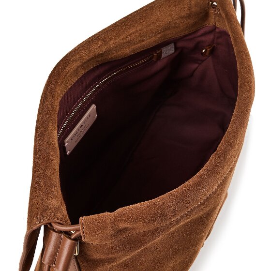 Coccinelle Lidia Crossbody tas Leder 31 cm