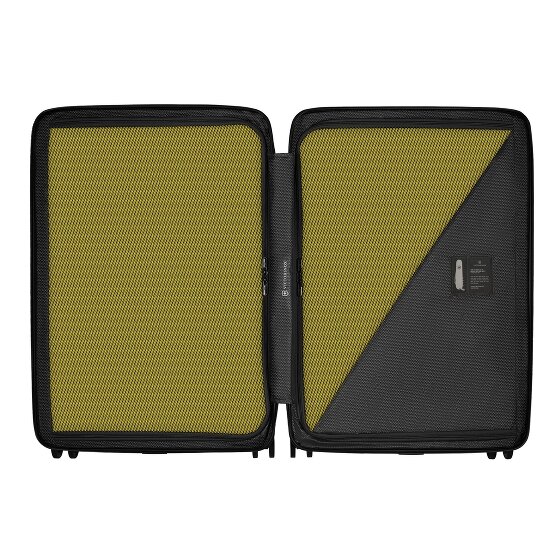 Victorinox Airox 4 wielen Trolley 75 cm