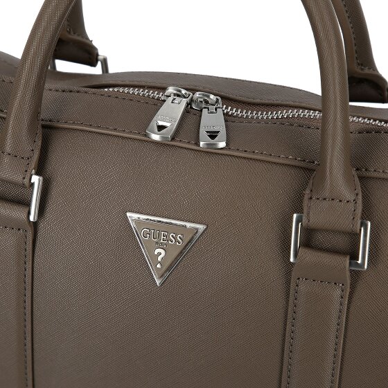 Guess Milano Koffer 41.5 cm Laptop compartiment