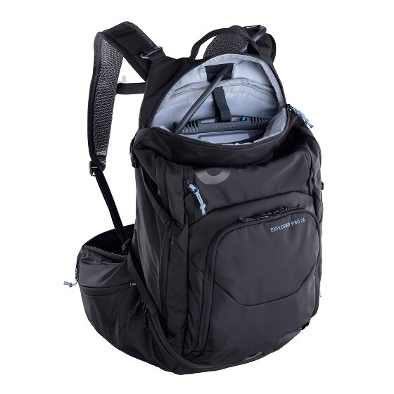 Evoc Explorer 26 Wandelrugzak 45 cm
