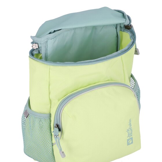 Jack Wolfskin Erlebnis Kinderrugzak 33 cm