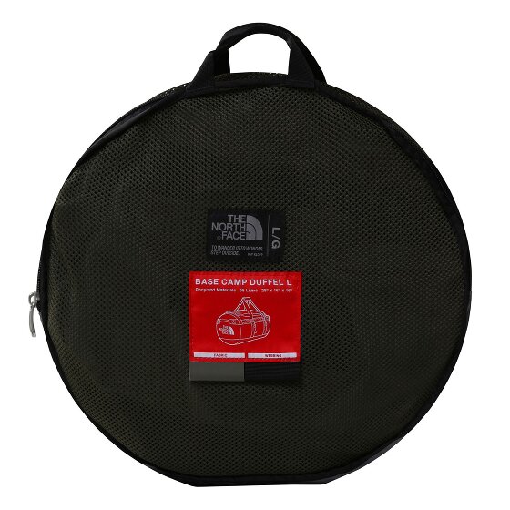 The North Face Base Camp L Reistas 70 cm