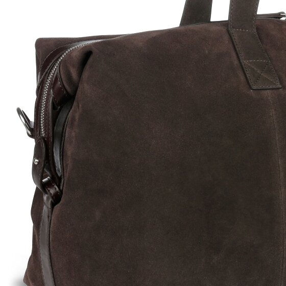 bugatti Diego Weekender reistas Leder 51 cm