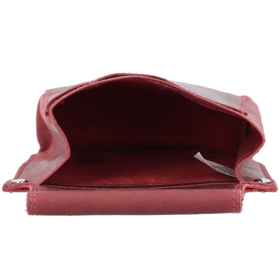 Greenburry Vintage Fanny pack Leer 13 cm