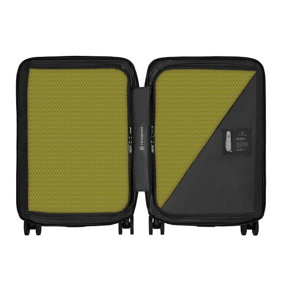 Victorinox Airox 4 wielen Cabinewagen 55 cm
