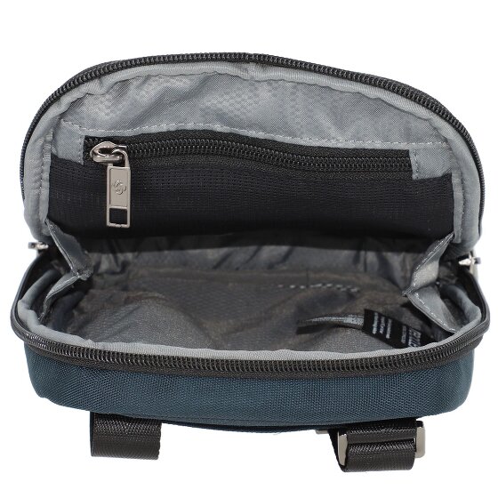 Samsonite Sacksquare Schoudertas 15.5 cm