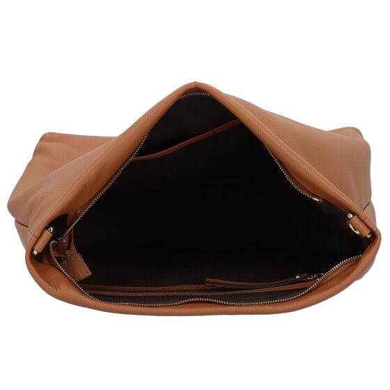 abro Dalia Handtas Leer 32 cm