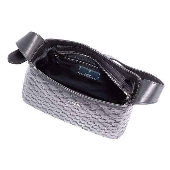 Joop! leggero stampa Schoudertas Leer 23 cm