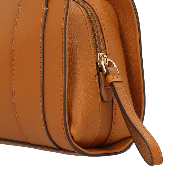 The Bridge Elena Handtas Leer 21 cm