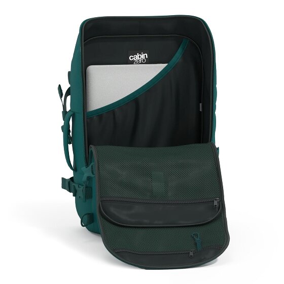 Cabin Zero Adventure 129 Dagrugzak 46 cm