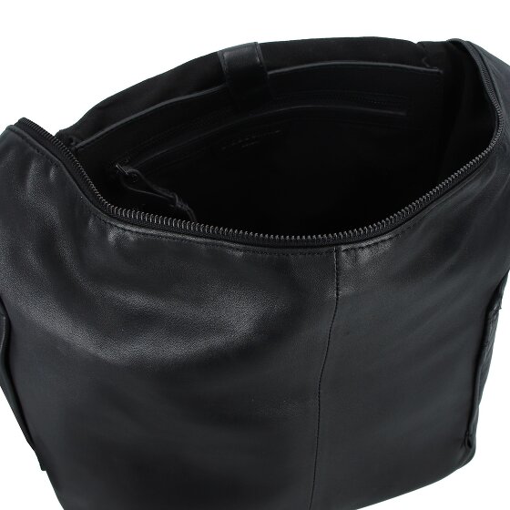 Liebeskind Hera Dagrugzak Leer 33.5 cm Laptop compartiment