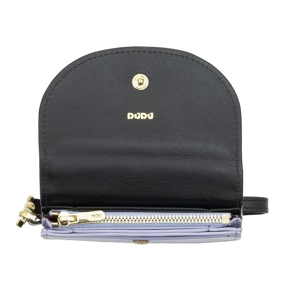 DuDu Madagascar Creditcardhouder Leder 11 cm