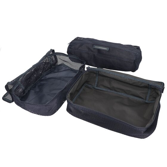 Horizn Studios Packing Cubes kofferset 4 stuks.