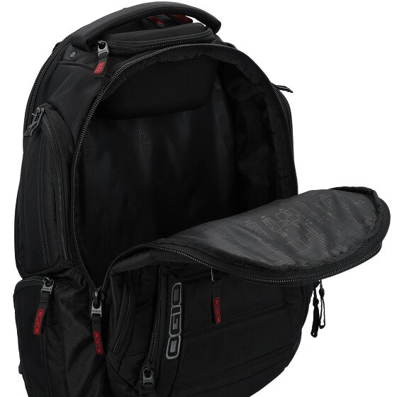 Ogio Renegade RSS Rugzak 49 cm Laptopvak