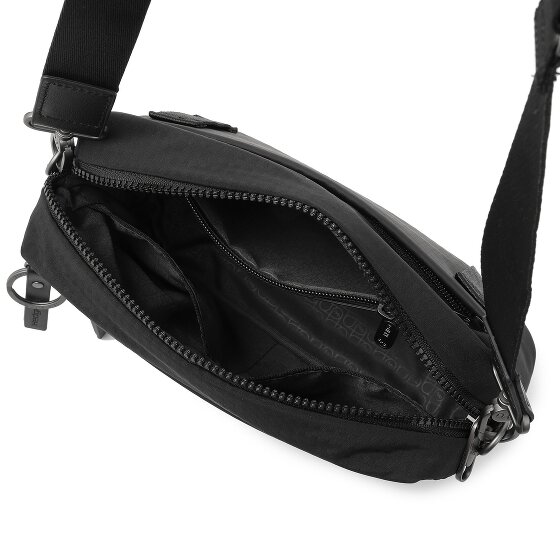 Hedgren Furo Totoi Crossbody tas RFID-bescherming 25 cm