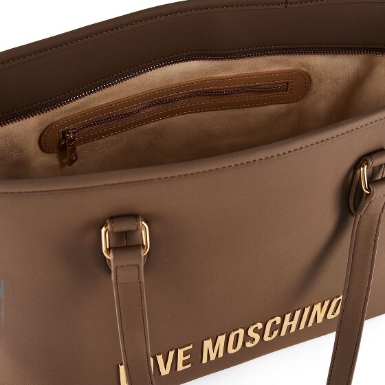 Love Moschino Bold Love Shopper Tas 38 cm