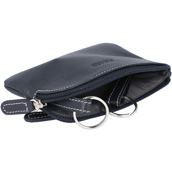 Picard Diego Sleuteletui Leer 11 cm
