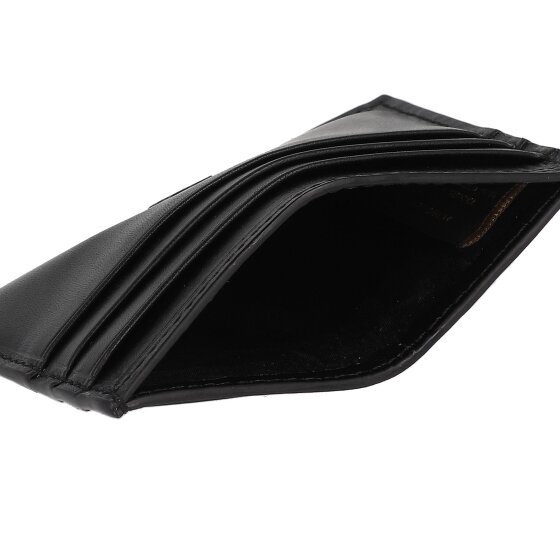 The Bridge Story Uomo Kredietkaart etui Leer 10 cm