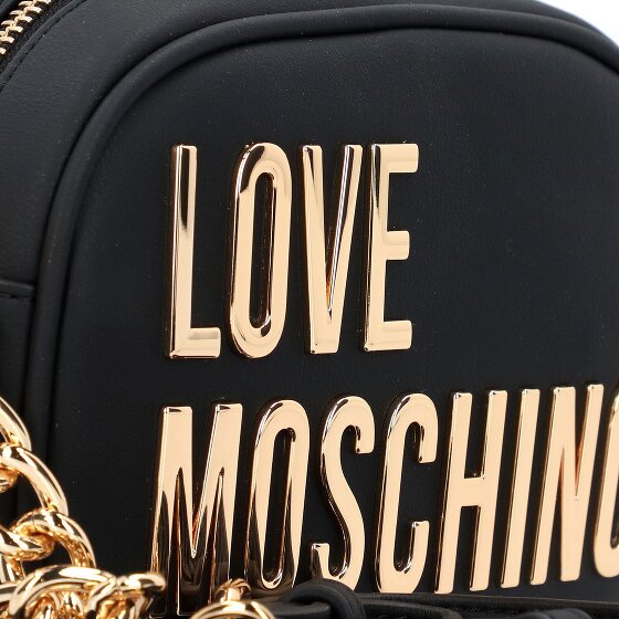 Love Moschino Bold Love Mini tas Schoudertas 17.5 cm