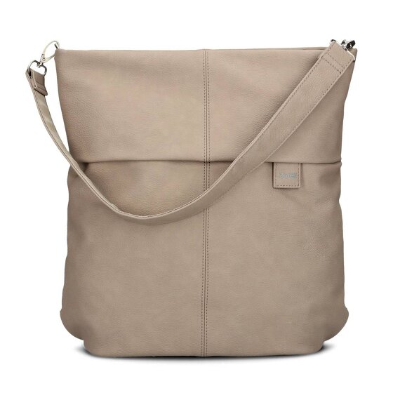 Zwei Mademoiselle.M Schoudertas 35 cm