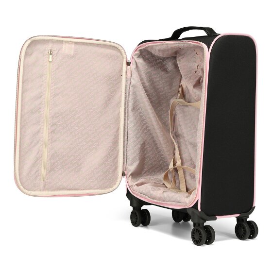 Juicy Couture Twig 4 wielen Cabinewagen 49 cm