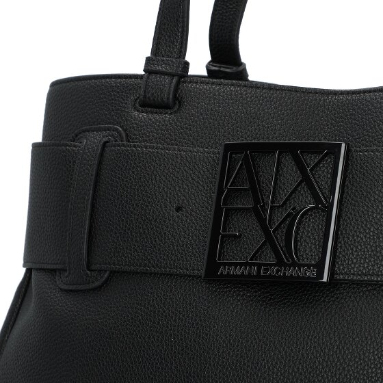 Armani Exchange Shopper Tas 39 cm