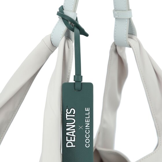 Coccinelle Peanuts Schoudertas 31 cm Coccinelle Peanuts Schoudertas 31 cm