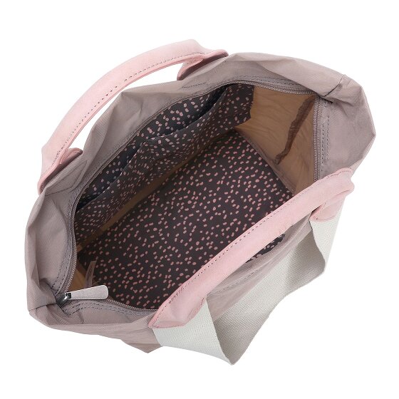 Fritzi aus Preußen Ju Lighty Dagrugzak 38 cm