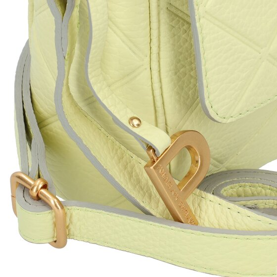 Picard Broadway Schoudertas Leer 24 cm