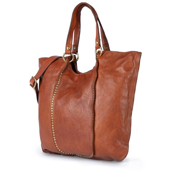 Campomaggi Kura Shopper Tas Leer 35 cm