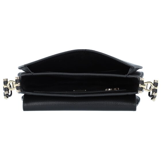 AIGNER Delia Schoudertas S Leer 25 cm