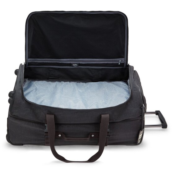 Kipling Basic Teagan L 2-wielige weekendtas 77 cm