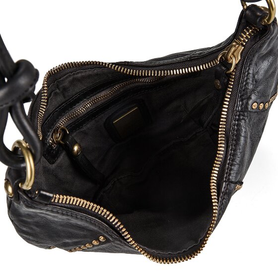 Campomaggi Sole Schoudertas M Leder 32 cm