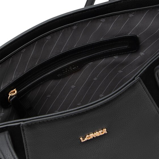 L.Credi Rahja Shopper Tas 32 cm