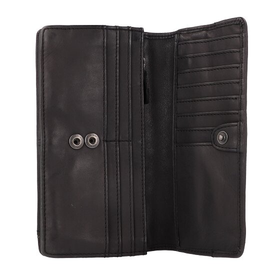 Harbour 2nd Anchor Love Luja Portemonnee Leer 18.5 cm