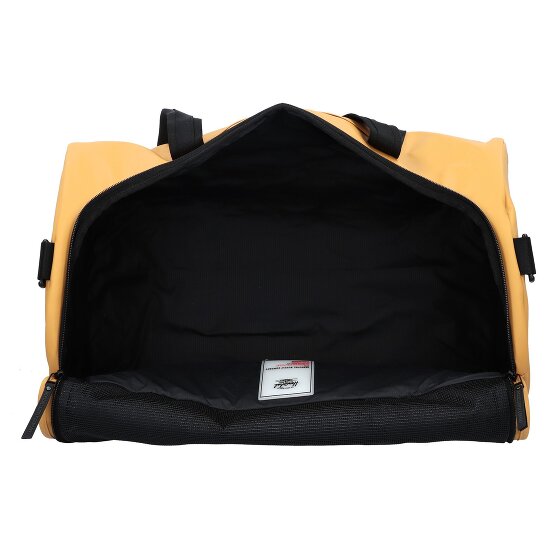 Herschel Heritage Weekender reistas 52 cm