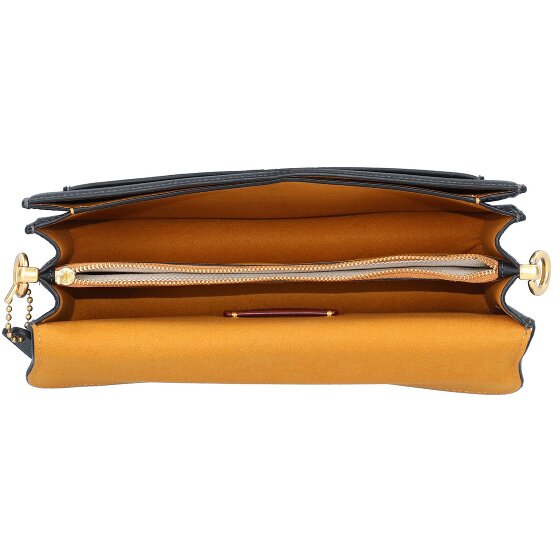 Coach Tabby Schoudertas Leer 26 cm