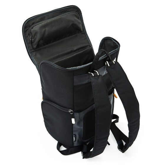 Mandarina Duck Smart Duck Dagrugzak 43 cm Laptopvak