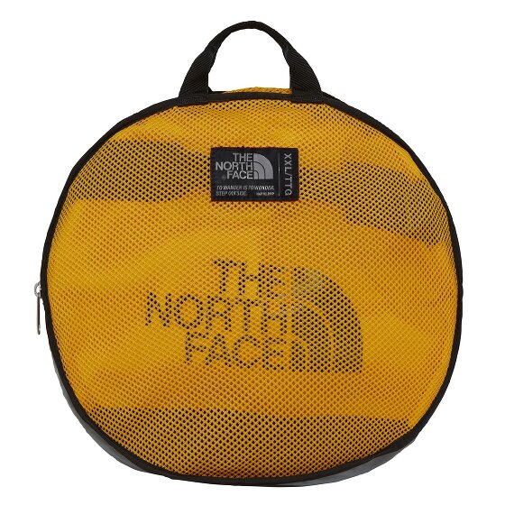 The North Face Base Camp XXL Reistas 80 cm